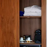 Dom Goncalo & Hotel Fátima