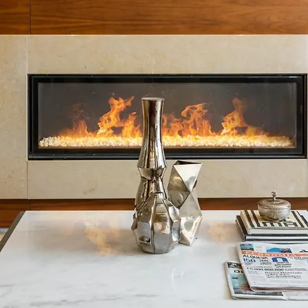 Dom Goncalo & פאטימה