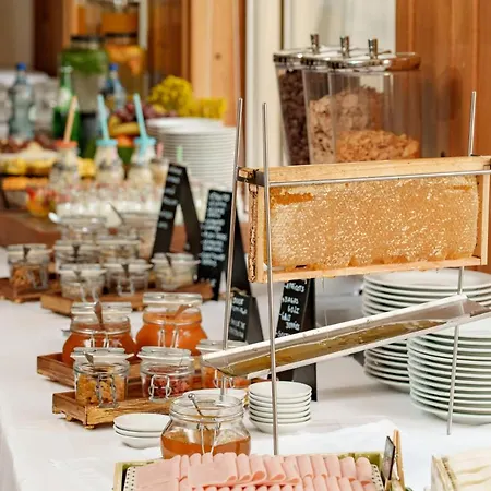 Hotel Dom Goncalo & 4*