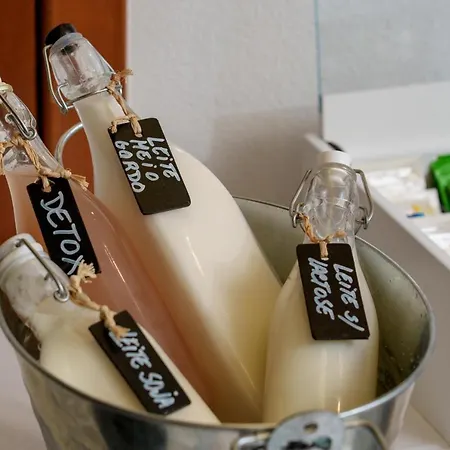 Hotel Dom Goncalo & Fátima