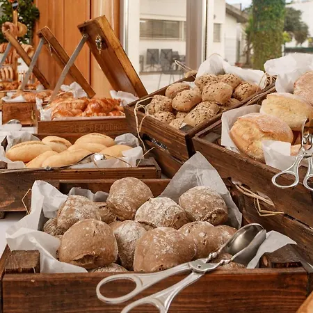 Hotel Dom Goncalo & Fátima