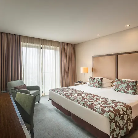 Hotel Dom Goncalo&spa