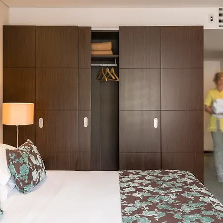 מלון Dom Goncalo &