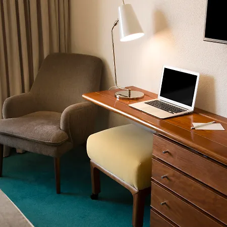 Dom Goncalo & Hotel Fátima