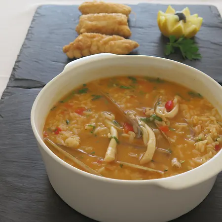 מלון Dom Goncalo & פאטימה