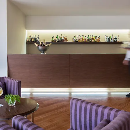 Hotel Dom Goncalo&spa Fátima