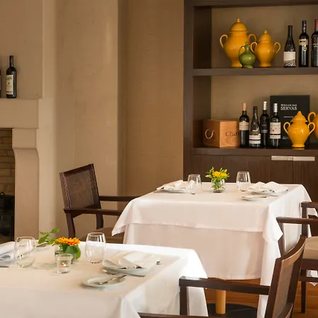 Hotel Dom Goncalo&spa