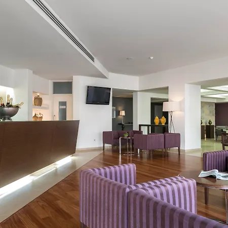Dom Goncalo&spa Hotel 4*
