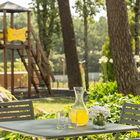 Dom Goncalo&spa Hotel 4*
