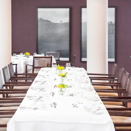 Hotel Dom Goncalo & Fátima