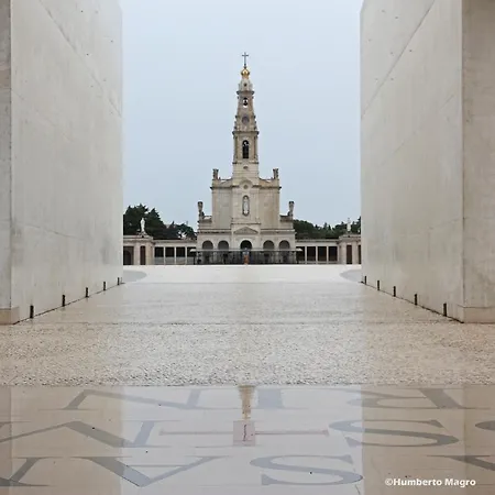 Hotel Dom Goncalo & Fátima