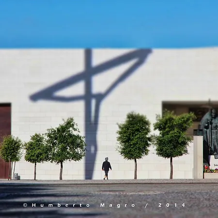 Dom Goncalo & פאטימה