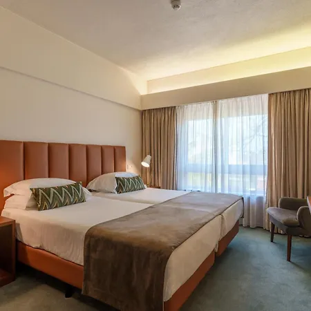 Hotel Dom Goncalo & Fátima