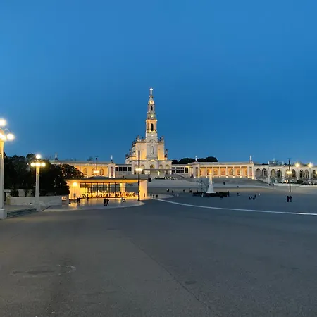 Dom Goncalo & מלון פאטימה