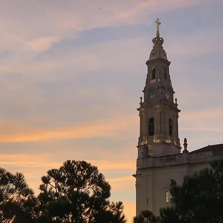 מלון Dom Goncalo & פאטימה