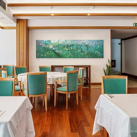 Dom Goncalo & מלון פאטימה