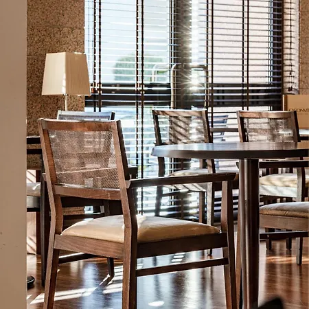 Dom Goncalo & 4* Fatima