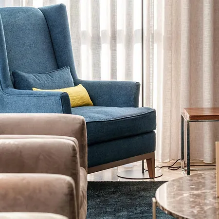 Dom Goncalo & מלון פאטימה