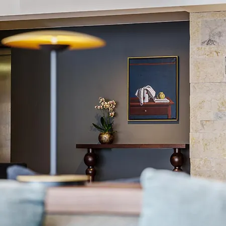 Dom Goncalo&spa Hotel
