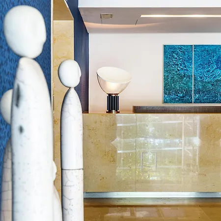 Hotel Dom Goncalo & 4*