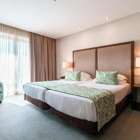 Hotel Dom Goncalo&spa