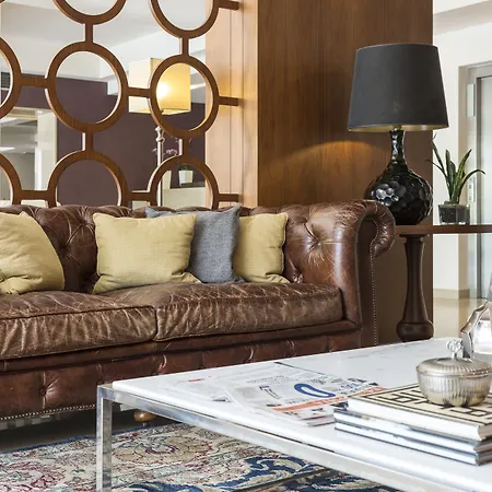 Dom Goncalo & פאטימה