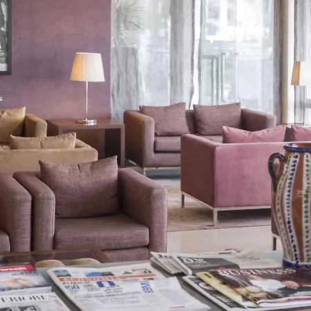 Dom Goncalo&spa Hotel