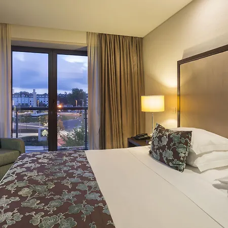 Hotel Dom Goncalo & Fátima