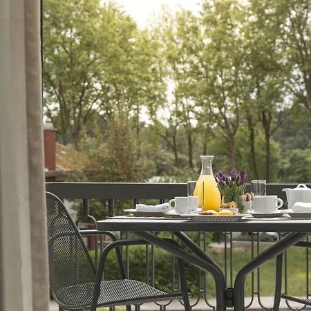 מלון Dom Goncalo & פאטימה