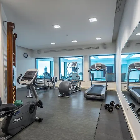 Dom Goncalo&spa Hotel 4*