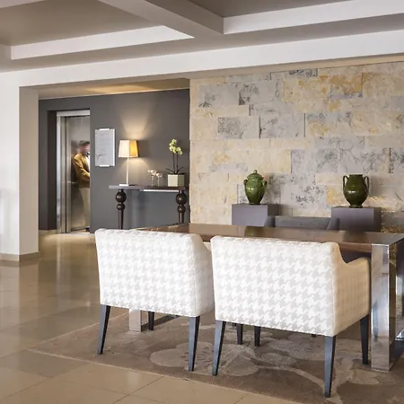 Dom Goncalo & Hotel Fátima