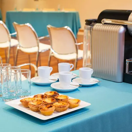 Hotel Dom Goncalo&spa Fátima
