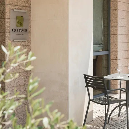 מלון Dom Goncalo & 4*