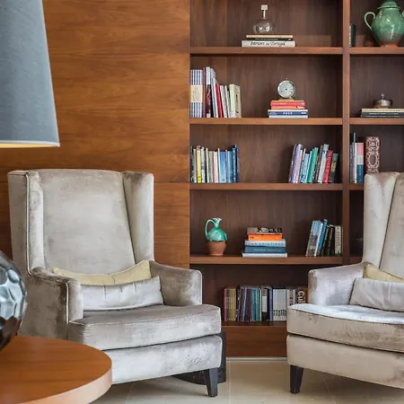 Dom Goncalo & מלון פאטימה