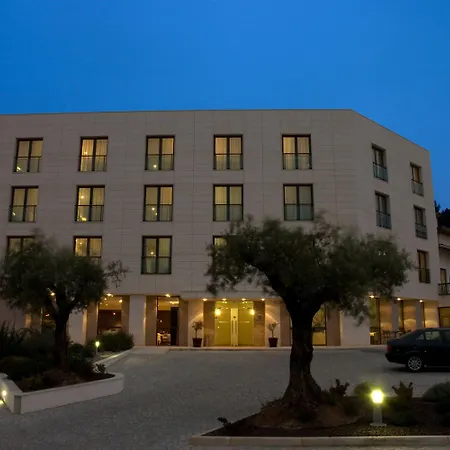 Dom Goncalo & פאטימה