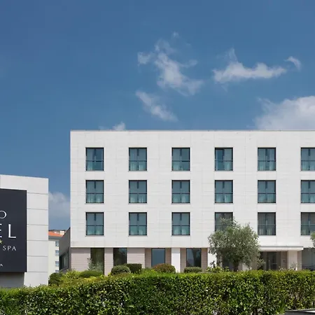 Dom Goncalo&spa Hotel Fátima