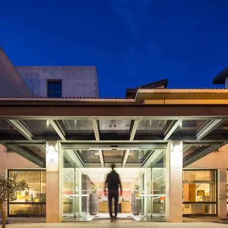 Hotel Dom Goncalo&spa 4*