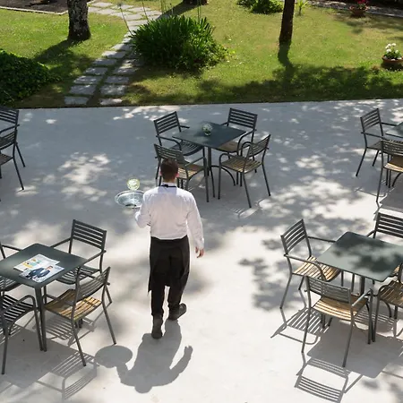 Dom Goncalo & Hotel Fátima