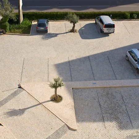 מלון Dom Goncalo & פאטימה