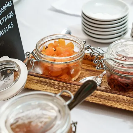 Dom Goncalo & מלון פאטימה