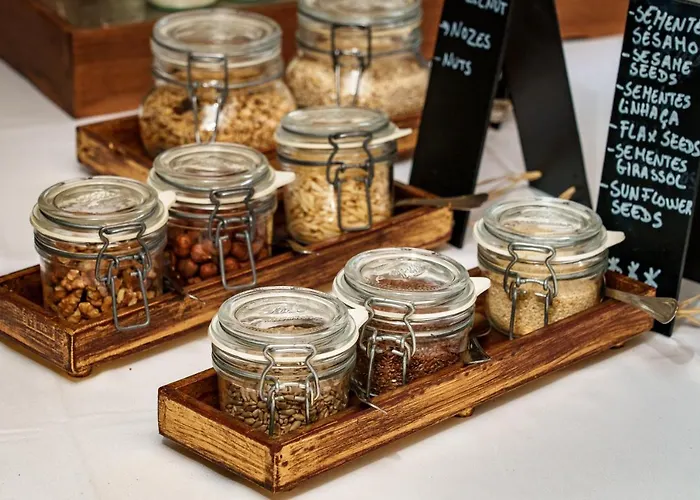 Dom Goncalo & 호텔 파티마