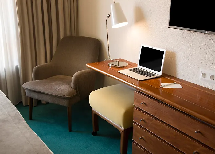 Dom Goncalo & 호텔 파티마