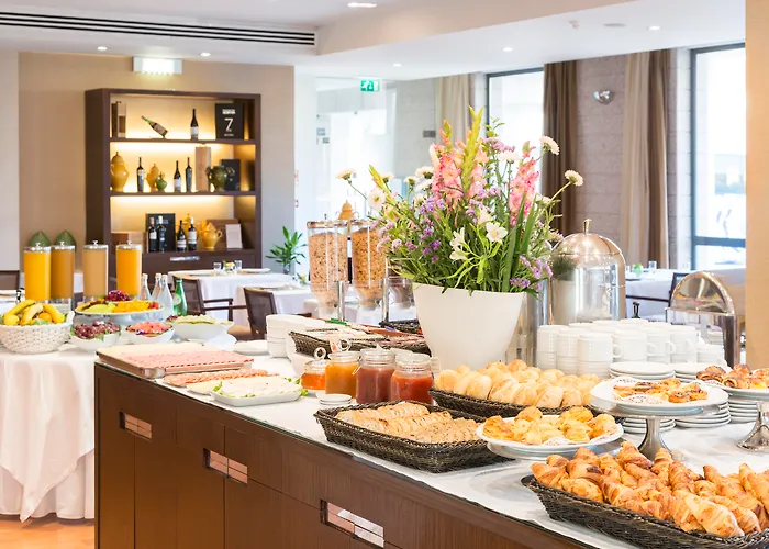 Hotel Dom Goncalo & 4*