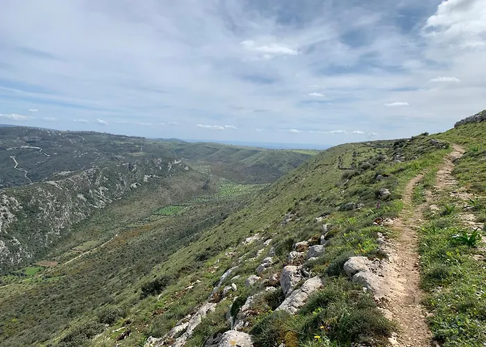 Dom Goncalo & 호텔 4*