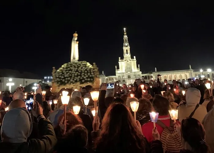 Dom Goncalo & 파티마