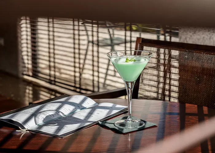 호텔 Dom Goncalo & 파티마