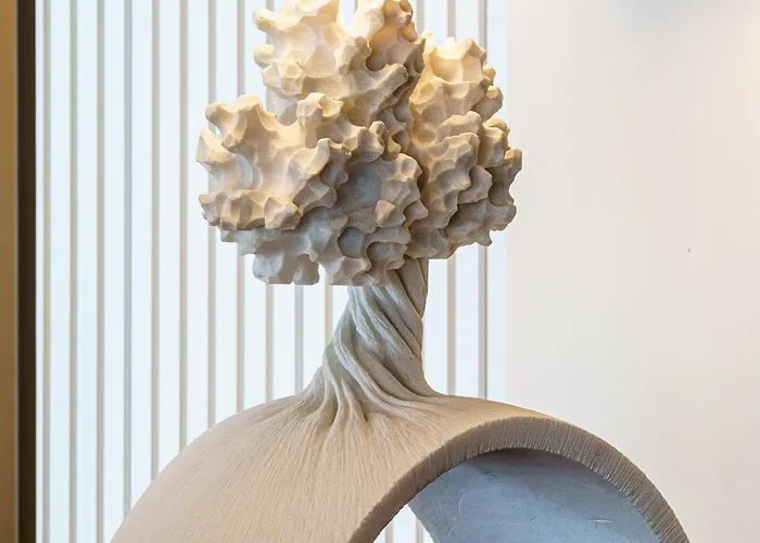 호텔 Dom Goncalo &