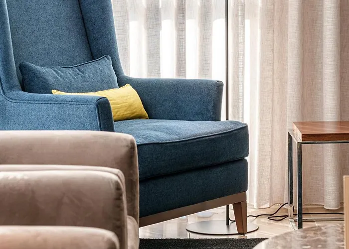 Dom Goncalo & 호텔 파티마