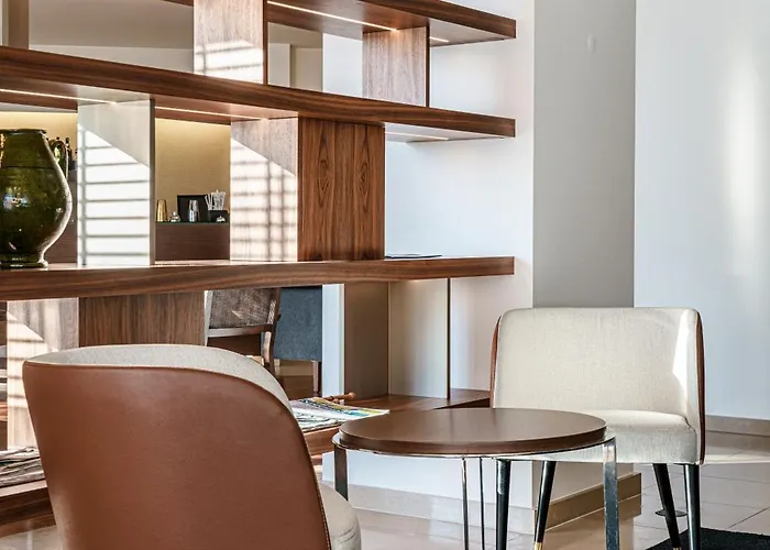 Dom Goncalo & 호텔 4*