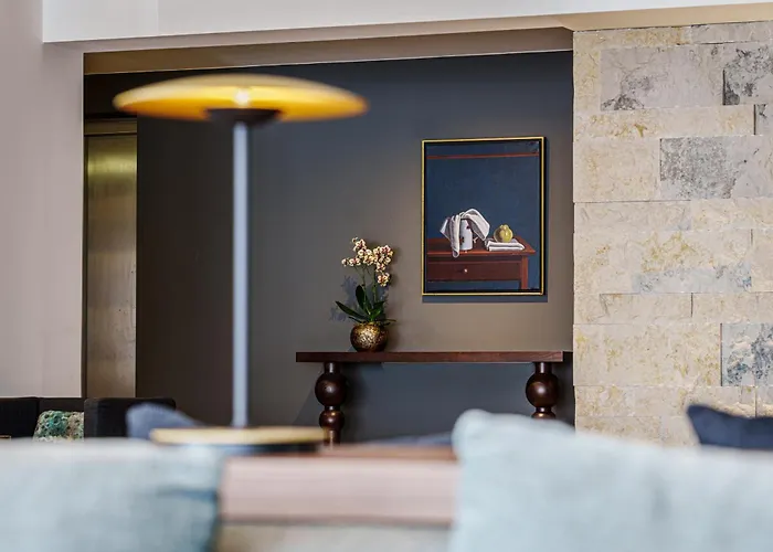 Dom Goncalo & 호텔